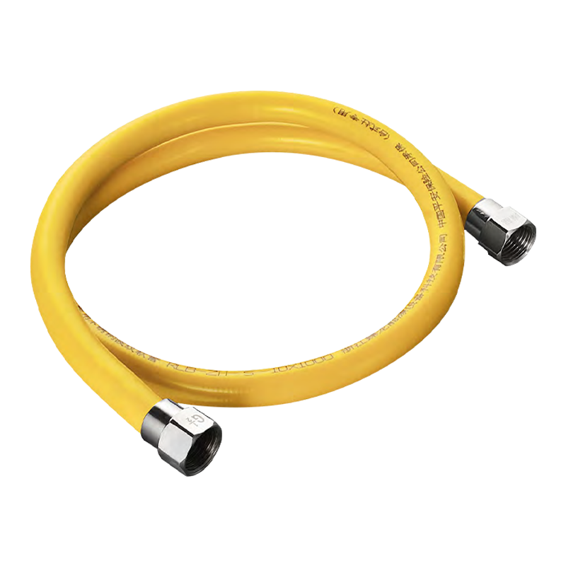 Cruach dhosmálta píobán gáis rocach le friotaíocht brú láidir ZLR-04