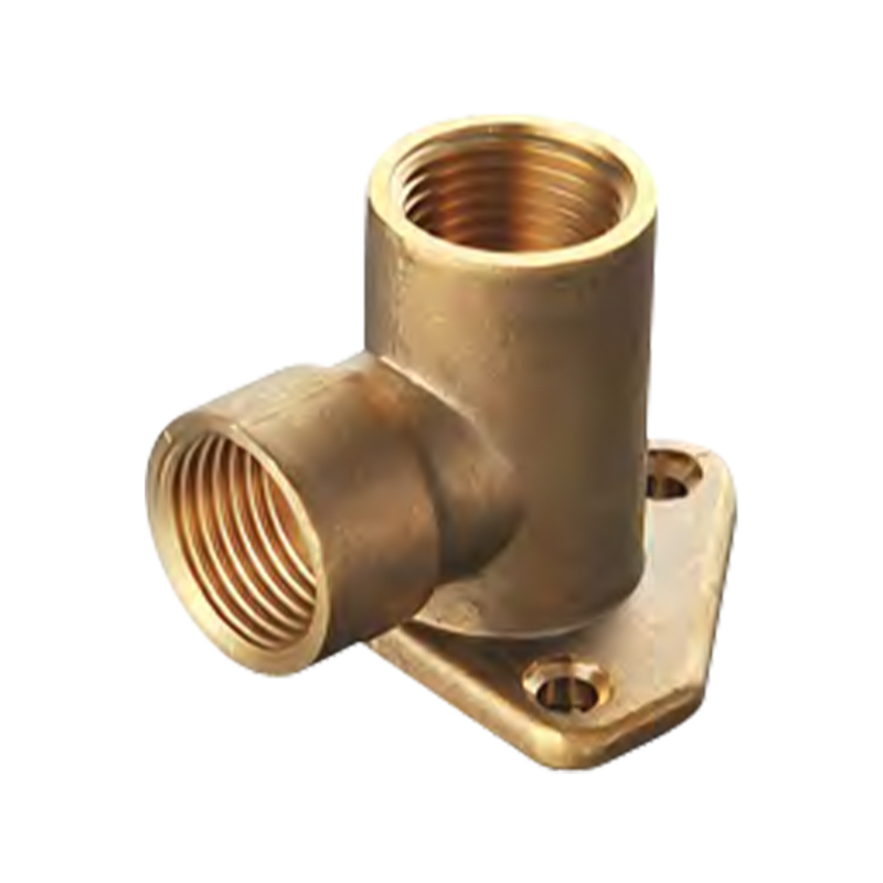 Bonn comhla triantáin (don bhosca balla)