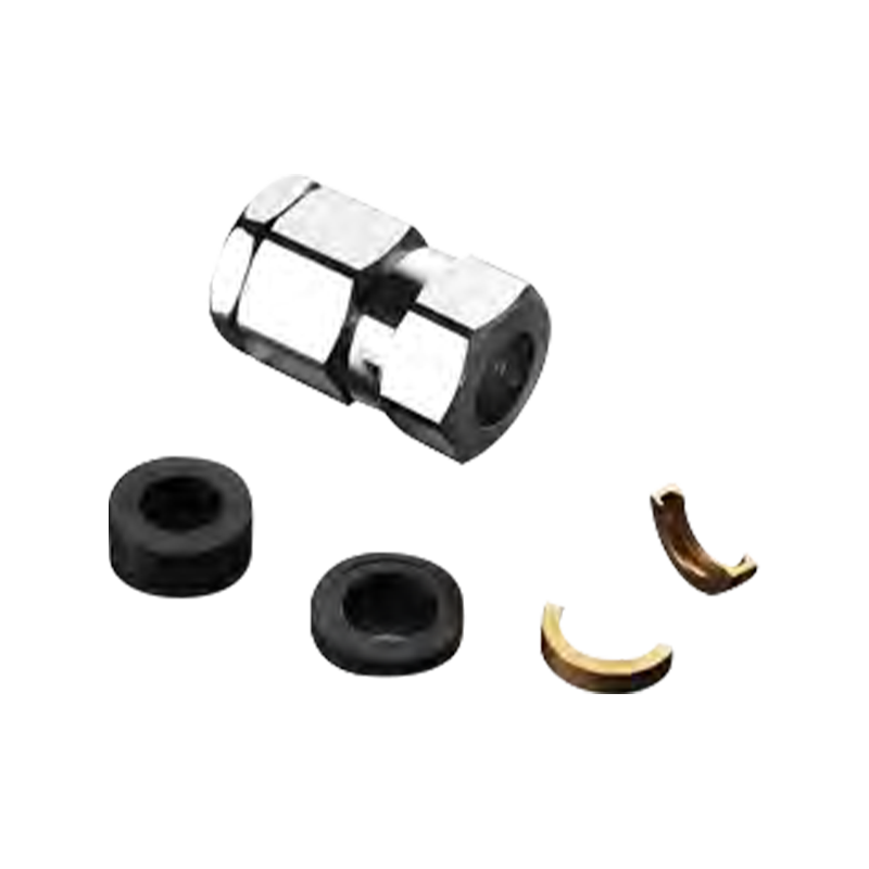 Comhpháirt sclóine plug-in