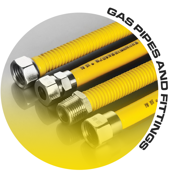 Píopaí agus feistis gháis